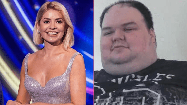 Gavin Plumb sentenced to life in prison for attempted kidnapping of Holly Willoughby Gavin Plumb sentenced to life in prison for attempted kidnapping of Holly Willoughby