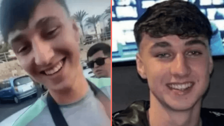 Body found in Tenerife confirmed as Jay Slater Body found in Tenerife confirmed as Jay Slater
