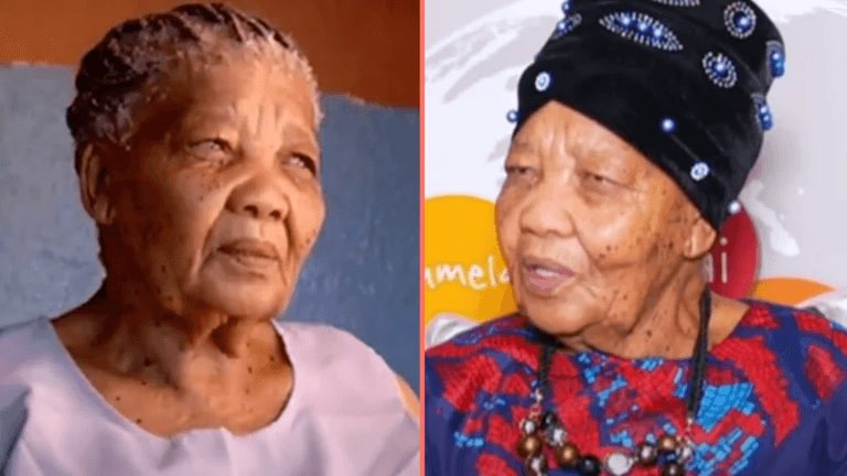 Only one person alive still speaks the world’s most endangered language Only one person alive still speaks the world’s most endangered language