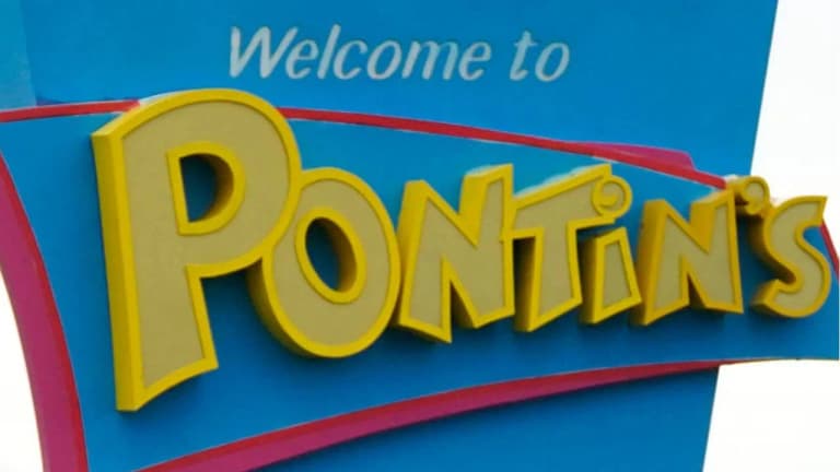 Pontins issues apology for using Irish surname blacklist to stop bookings Pontins issues apology for using Irish surname blacklist to stop bookings