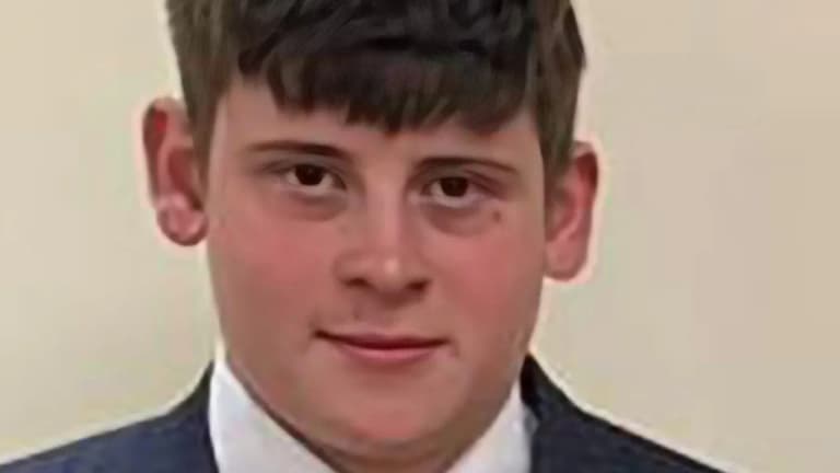 18-year-old who died three days after road crash named locally 18-year-old who died three days after road crash named locally