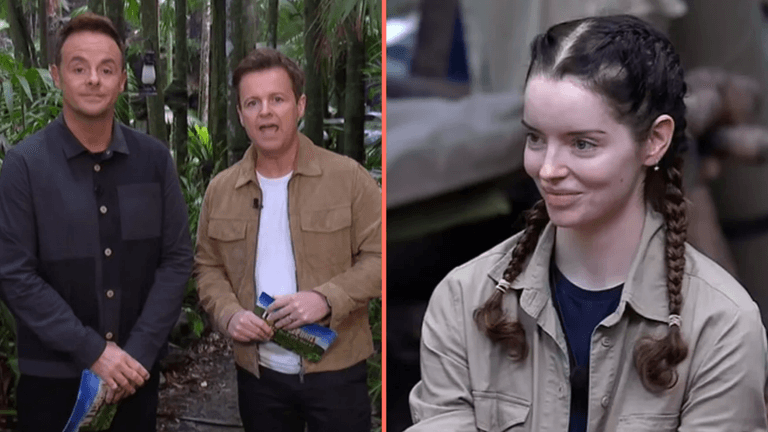 I’m A Celeb viewers all say the same thing after Maura Higgins’ elimination I’m A Celeb viewers all say the same thing after Maura Higgins’ elimination