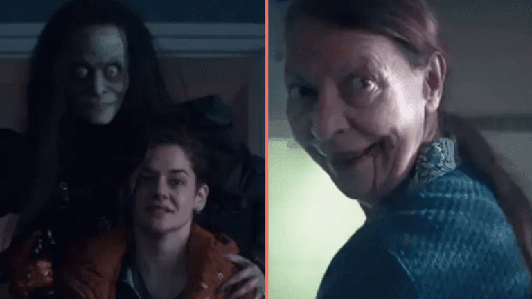 Netflix series recommended by Stephen King is leaving viewers ‘scared for their lives’ Netflix series recommended by Stephen King is leaving viewers ‘scared for their lives’