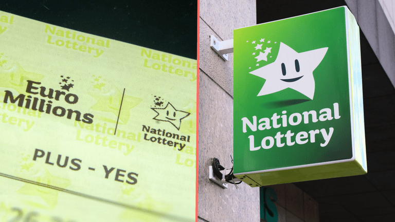Lotto bosses issue urgent warning as scratchcard deadline looms Lotto bosses issue urgent warning as scratchcard deadline looms