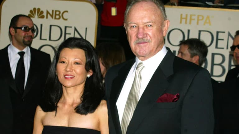 Police issue statement as Gene Hackman and wife found dead at home Police issue statement as Gene Hackman and wife found dead at home
