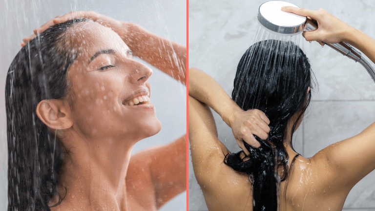 Doctor finally reveals whether it’s best to shower in morning or at night Doctor finally reveals whether it’s best to shower in morning or at night