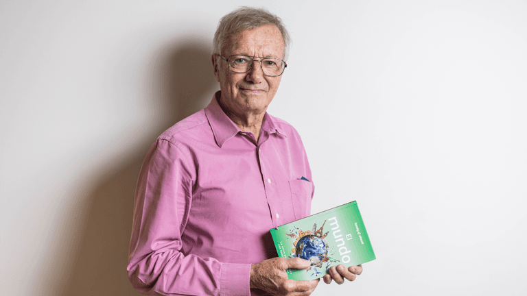 Lonely Planet co-founder reveals the four destinations he’ll never travel to again Lonely Planet co-founder reveals the four destinations he’ll never travel to again