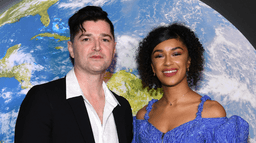 Danny O'Donoghue marries longterm girlfriend Danny O'Donoghue marries longterm girlfriend