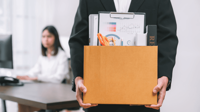 What you need to know about ‘revenge quitting’ and why it’s popular What you need to know about ‘revenge quitting’ and why it’s popular