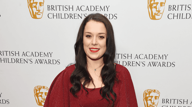 Dani Harmer speaks up about her lesser-known perimenopause symptoms Dani Harmer speaks up about her lesser-known perimenopause symptoms