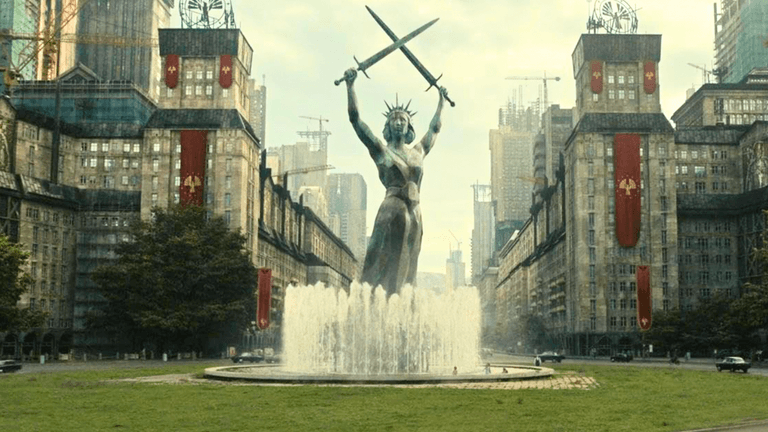 Netflix has just added one of the best blockbusters of recent years Netflix has just added one of the best blockbusters of recent years