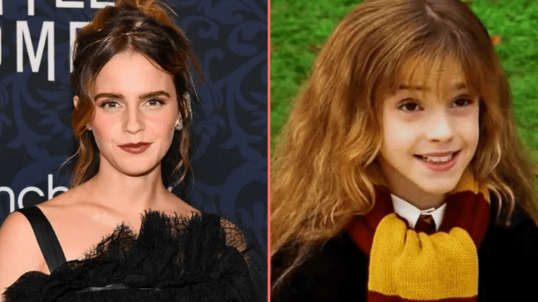 Emma Watson addresses why she doesn’t appear in films anymore Emma Watson addresses why she doesn’t appear in films anymore