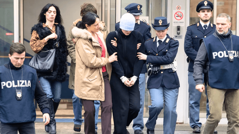 Disney+ has just added a new crime drama show based on shocking true story Disney+ has just added a new crime drama show based on shocking true story