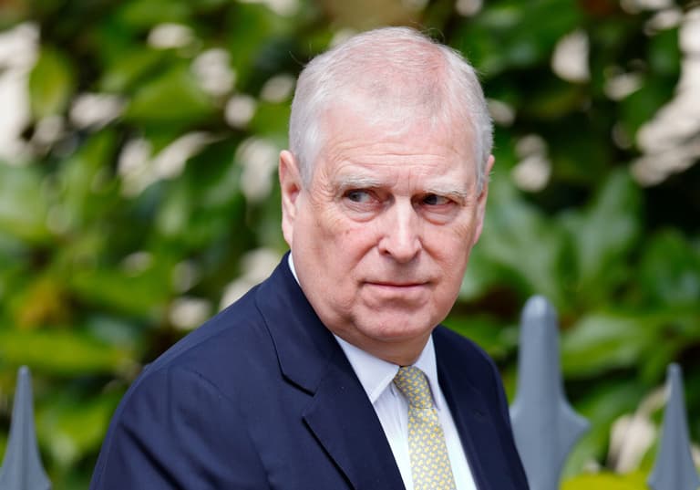 Buckingham Palace to change Andrew’s name again Buckingham Palace to change Andrew’s name again