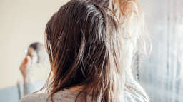 Experts have confirmed that ‘period hair’ is real Experts have confirmed that ‘period hair’ is real