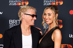 Jamie Laing slammed for trying to sleep with wife after giving birth Jamie Laing slammed for trying to sleep with wife after giving birth