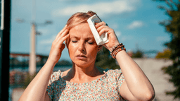 Studies confirm this heatwave in Europe is the most severe ever recorded Studies confirm this heatwave in Europe is the most severe ever recorded