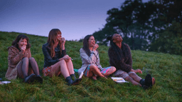 The series based on Everything I Know About Love is out on Netflix The series based on Everything I Know About Love is out on Netflix