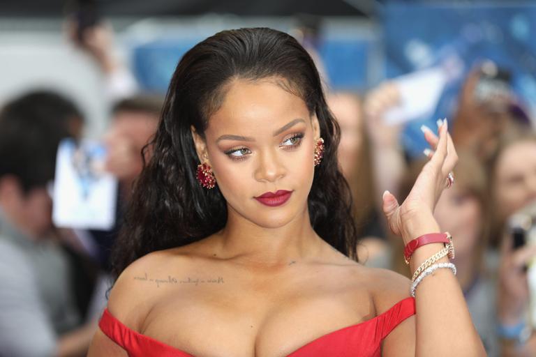Rihanna is expecting her first child with A$AP Rocky Rihanna is expecting her first child with A$AP Rocky