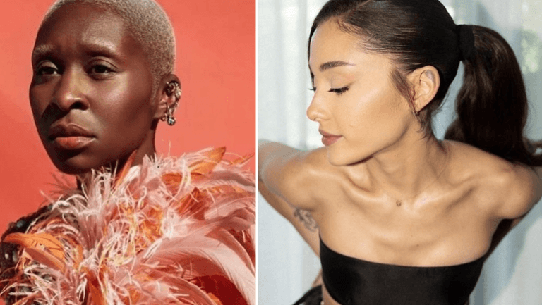 Wicked the Movie(s): Everything we know so far Wicked the Movie(s): Everything we know so far