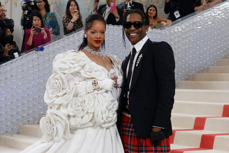 Wait, have Rihanna and ASAP Rocky secretly gotten married? Wait, have Rihanna and ASAP Rocky secretly gotten married?