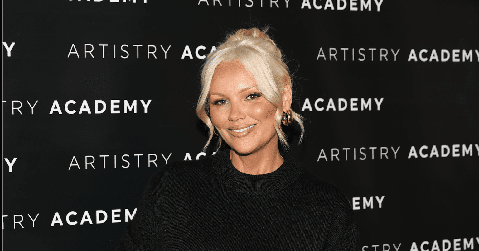 Renowned Irish makeup artist launches new app with exclusive artist-led course and tutorials