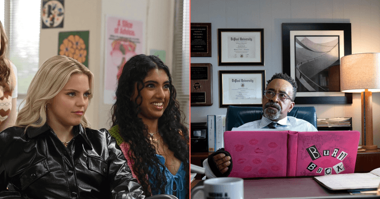 So Fetch: The trailer for the new Mean Girls movie has landed So Fetch: The trailer for the new Mean Girls movie has landed