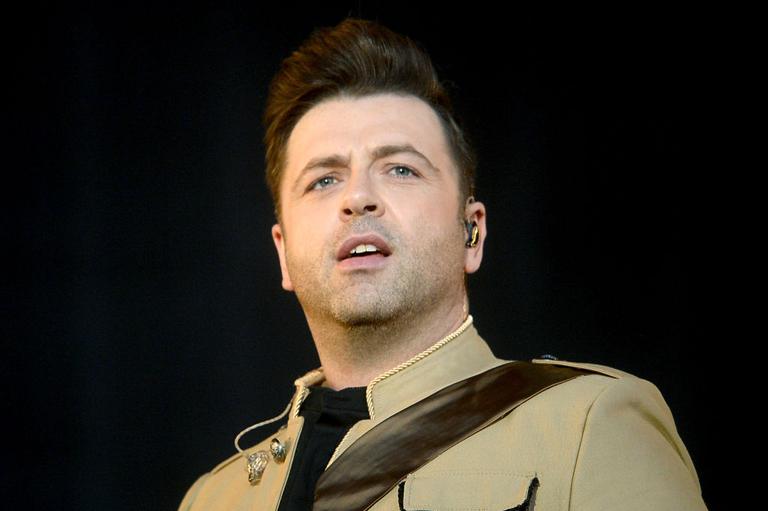 ‘Loving you all so much’ – Westlife’s Shane Feehily shares health update months after stepping back from the band ‘Loving you all so much’ – Westlife’s Shane Feehily shares health update months after stepping back from the band