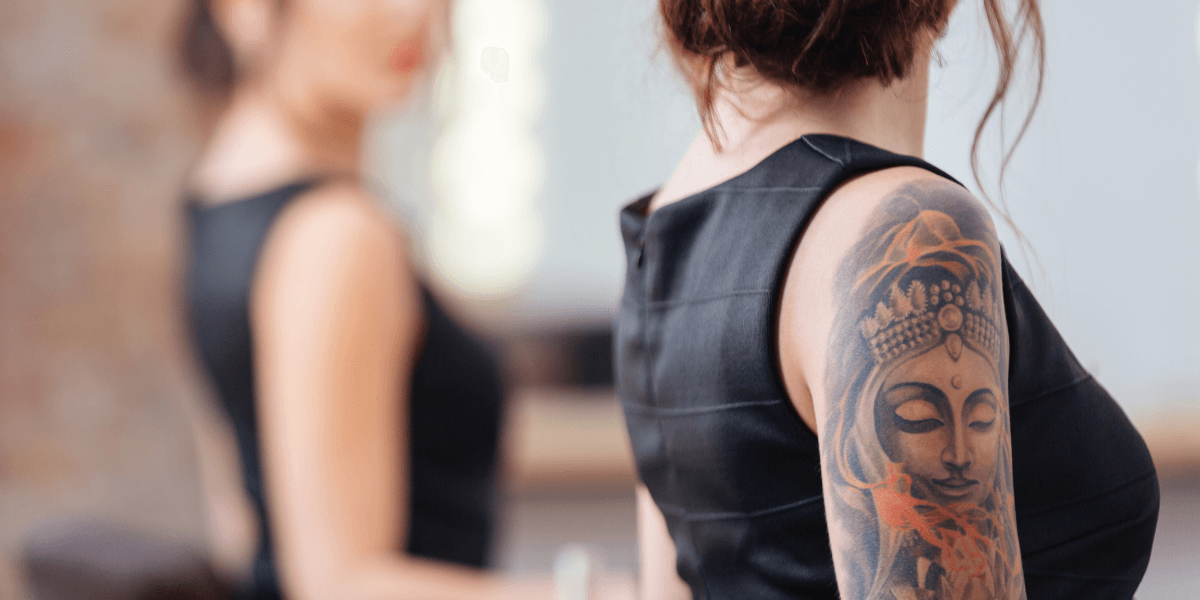 Her Asks: Should tattoos still affect job prospects in 2024?