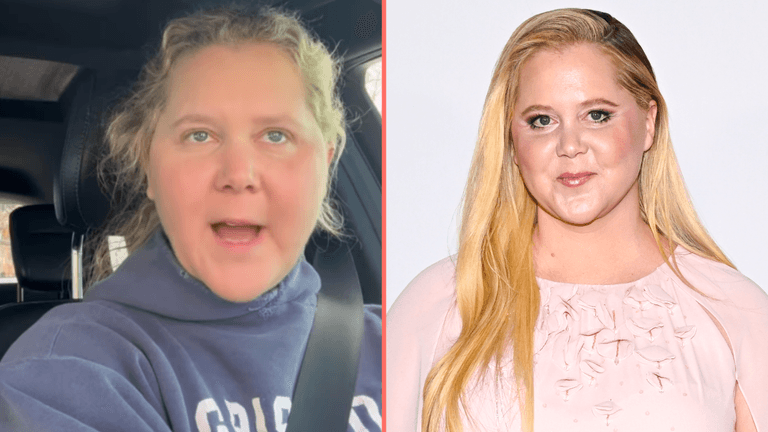 Amy Schumer reveals the Ozempic ‘red flags’ that left her bedridden Amy Schumer reveals the Ozempic ‘red flags’ that left her bedridden