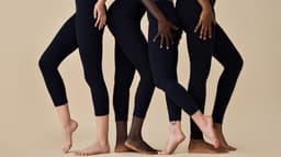 Gen Z are saying leggings are ‘so over’ and have suggested an alternative style