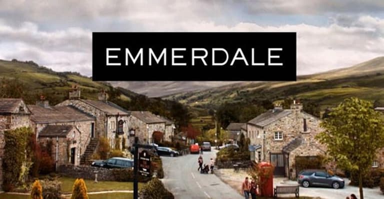 Emmerdale to Air Hit and Run Storyline Next Month Emmerdale to Air Hit and Run Storyline Next Month