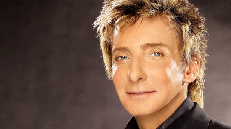 Barry Manilow Has Apparently Tied The Knot In Secret Ceremony Barry Manilow Has Apparently Tied The Knot In Secret Ceremony