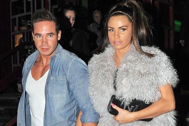Kieran Hayler On Those Affairs: “They Were Easy And They Didn’t Say No” Kieran Hayler On Those Affairs: “They Were Easy And They Didn’t Say No”