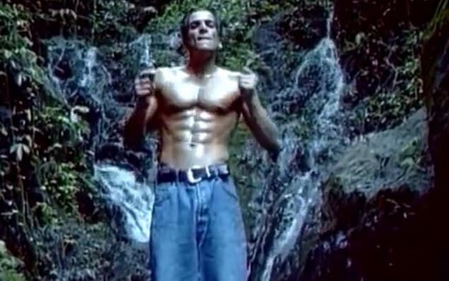 8 Reasons Mysterious Girl Is The Best Worst Song Ever 8 Reasons Mysterious Girl Is The Best Worst Song Ever
