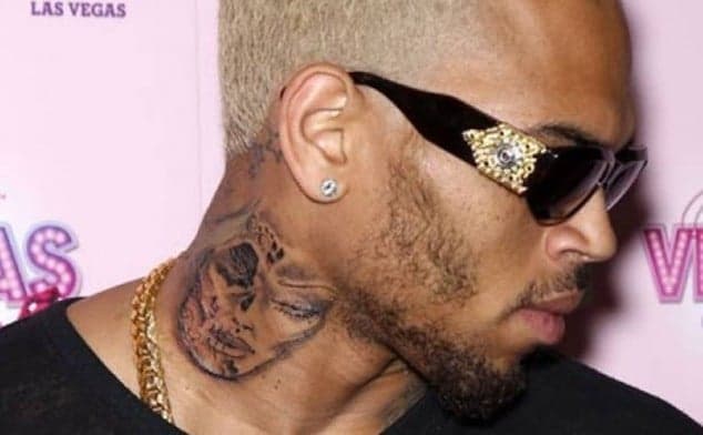 “Don’t Judge Me”: Today’s Celebrity Google Search Is… Chris Brown “Don’t Judge Me”: Today’s Celebrity Google Search Is… Chris Brown