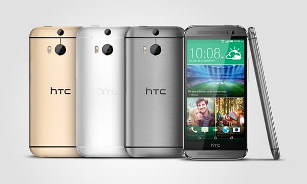 Sleek Style And Ease Of Use – The HTC One M8 Is The New Must-Have Accessory Sleek Style And Ease Of Use – The HTC One M8 Is The New Must-Have Accessory