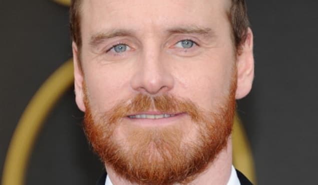 Her Man Of The Day… Michael Fassbender Her Man Of The Day… Michael Fassbender