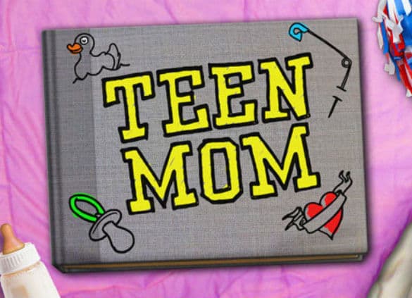 Teen Mom Star Wanted By Police For Allegedly Beating Up Her Ex-Boyfriend Teen Mom Star Wanted By Police For Allegedly Beating Up Her Ex-Boyfriend