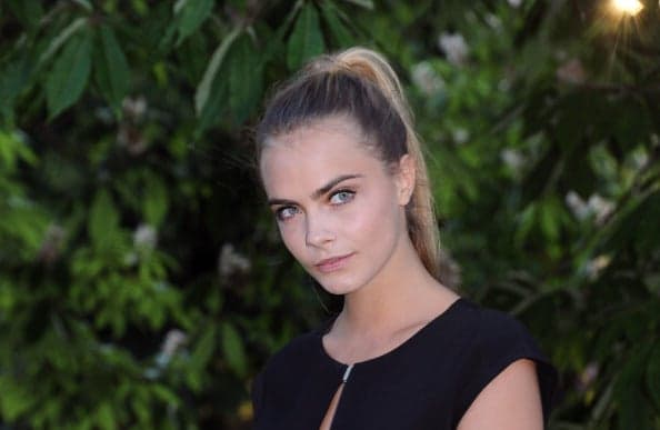 Cara Delevingne And Kate Moss Have Teamed Up For A Burberry Shoot… And It’s STUNNING Cara Delevingne And Kate Moss Have Teamed Up For A Burberry Shoot… And It’s STUNNING