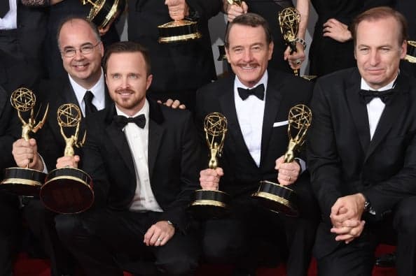 WINNERS: All The Honours at the Primetime Emmy Awards WINNERS: All The Honours at the Primetime Emmy Awards
