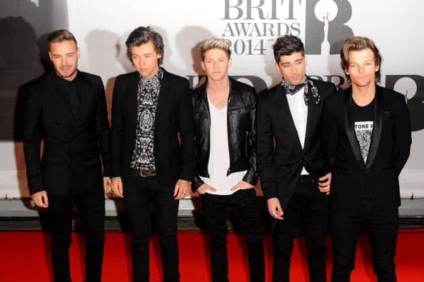 WATCH! One Direction’s New Movie Trailer WATCH! One Direction’s New Movie Trailer