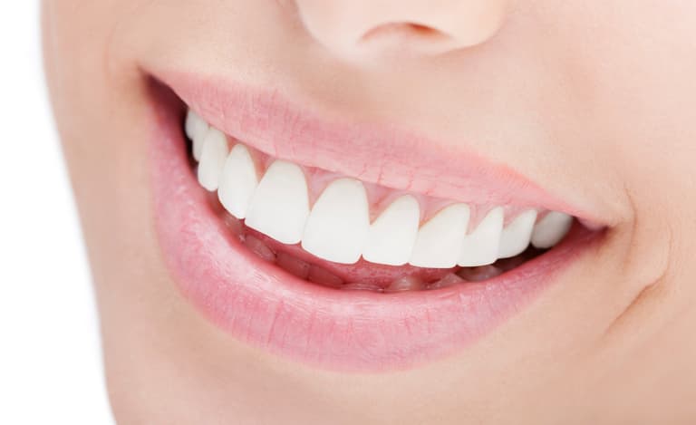 The Nine Everyday Foods You Didn’t Know Were Ruining Your Teeth The Nine Everyday Foods You Didn’t Know Were Ruining Your Teeth