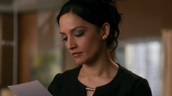 The Good Wife Star Archie Panjabi Set to Leave Show The Good Wife Star Archie Panjabi Set to Leave Show