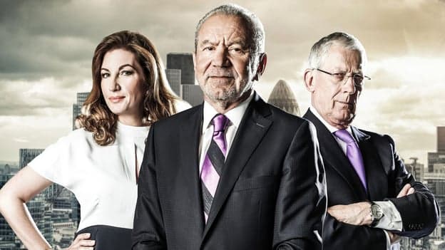 VIDEO: Probably the Best Audition for The Apprentice, Ever VIDEO: Probably the Best Audition for The Apprentice, Ever