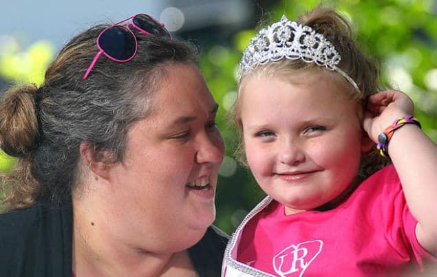 Update: Mama June’s Daughter Slams Her Mum In A New Interview For Dating Her Molester Update: Mama June’s Daughter Slams Her Mum In A New Interview For Dating Her Molester