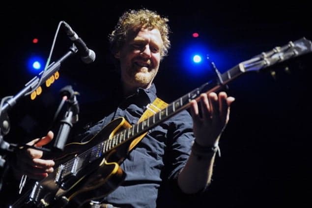 Glen Hansard Just Announced That The Frames Will Play Two Special Gigs To Celebrate Band’s 25th Anniversary Glen Hansard Just Announced That The Frames Will Play Two Special Gigs To Celebrate Band’s 25th Anniversary