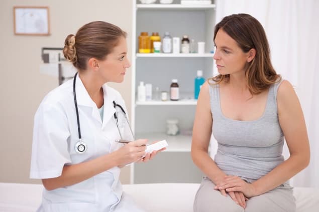 Cervical Cancer Awareness Week: Here’s What You Need To Know Cervical Cancer Awareness Week: Here’s What You Need To Know