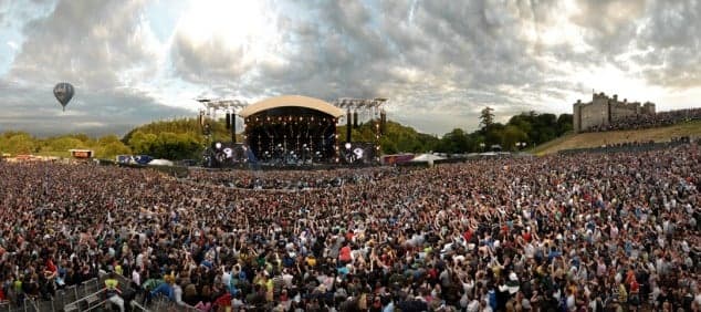 The Line-up For Slane Has Officially Been Confirmed (And It’s A Good One!) The Line-up For Slane Has Officially Been Confirmed (And It’s A Good One!)