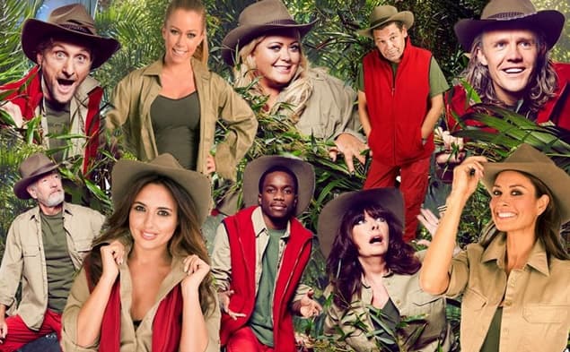 Is Michael Buerk Going to Be the Third Celebrity to Leave the Jungle Early?! Is Michael Buerk Going to Be the Third Celebrity to Leave the Jungle Early?!